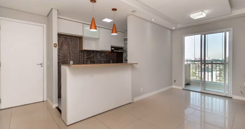 Sensacional apartamento tipo para venda com 2 quartos, 49m²