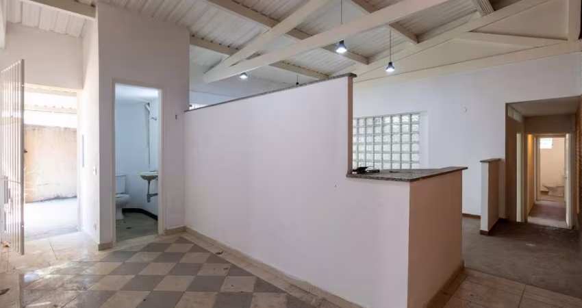 Elegante casa tipo para venda com 3 quartos, 240m²