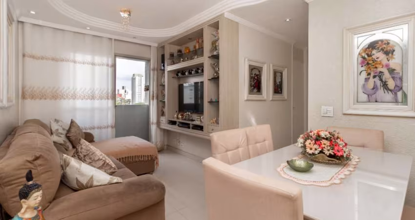 Funcional apartamento tipo para venda com 2 quartos, 57m²