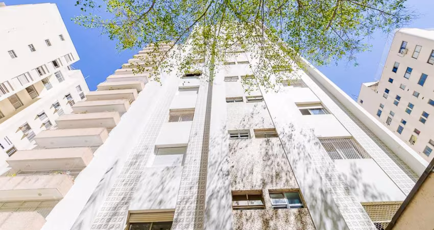 Funcional apartamento tipo para venda com 2 quartos, 81m²