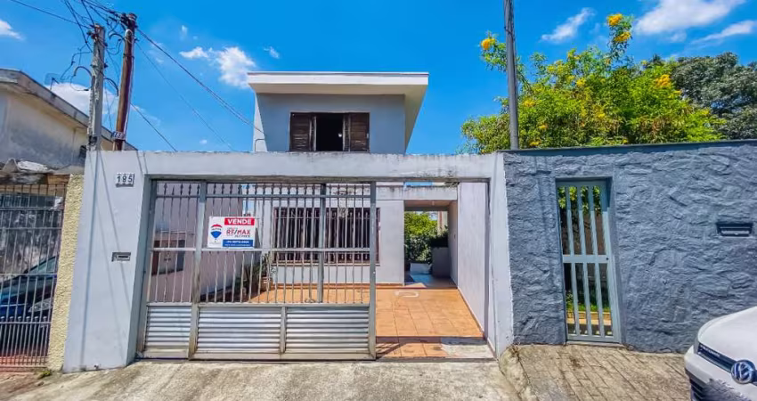 Excelente casa de vila para venda com 3 quartos, 167m²