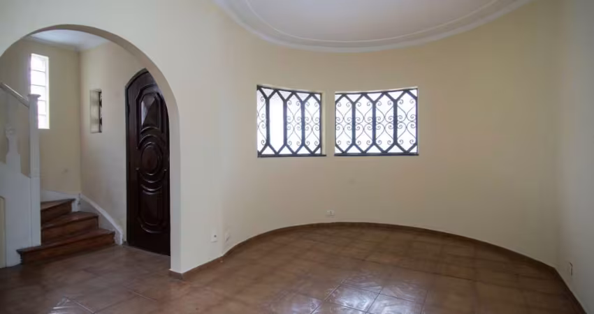 Deslumbrante sobrado para venda com 4 quartos, sendo 1 suíte, 170m²