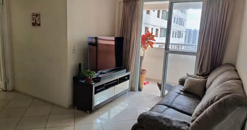 Sensacional apartamento tipo para venda com 2 quartos, 58m²