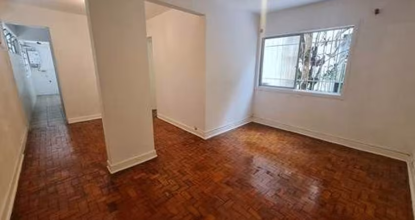 Atraente apartamento tipo para venda com 3 quartos, 67m²