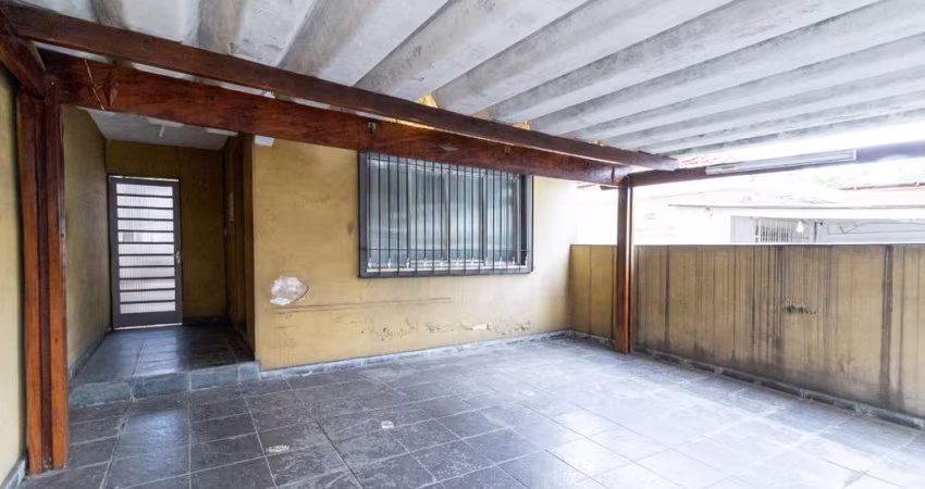 Agradável sobrado para venda com 3 quartos, 149m²