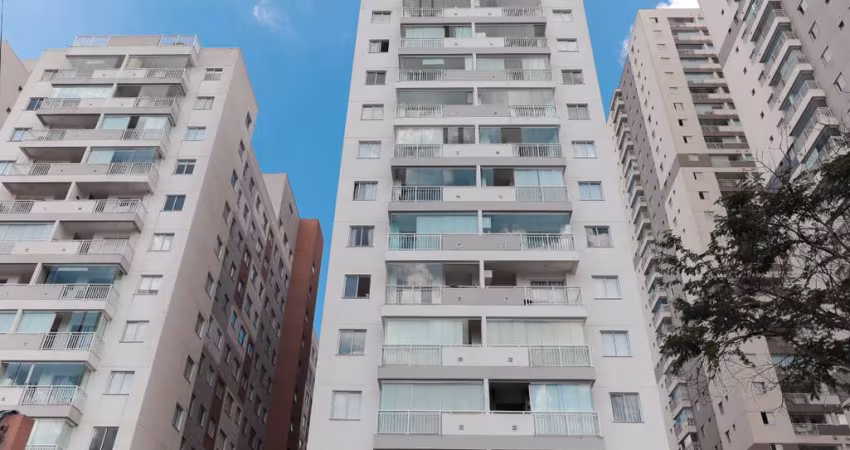 Atraente apartamento tipo para venda com 2 quartos, 34m²