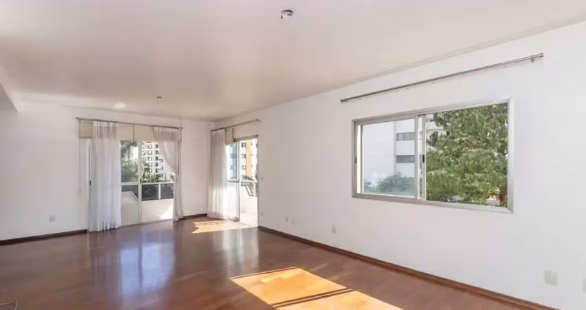 Funcional apartamento tipo para venda em santana com 4 quartos, sendo 2 suítes, 182m²