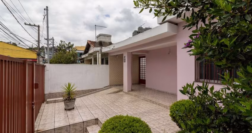 Excelente casa tipo para venda com 3 quartos, 101m²
