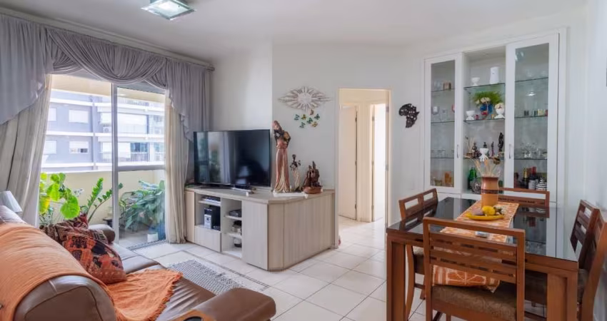 Imperdível apartamento tipo para venda com 2 quartos, sendo 1 suíte, 63m²