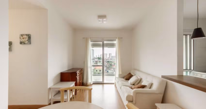 Agradável apartamento tipo para venda com 2 quartos, 57m²
