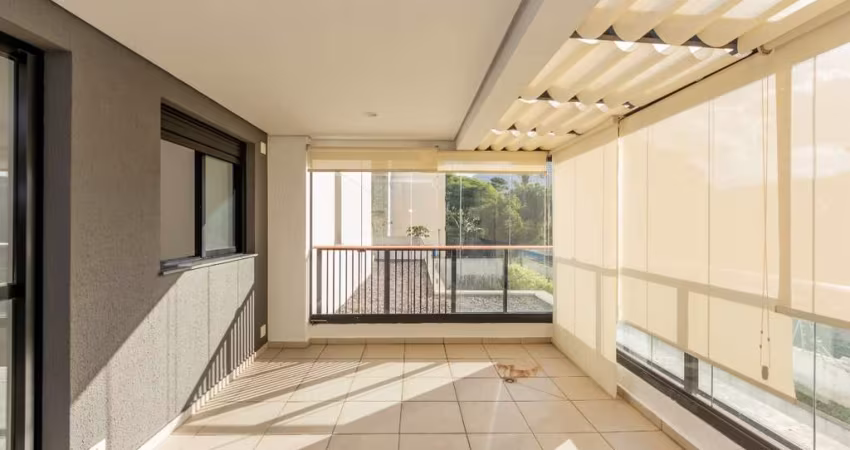 Excelente apartamento garden para venda com 1 quarto, 61m²