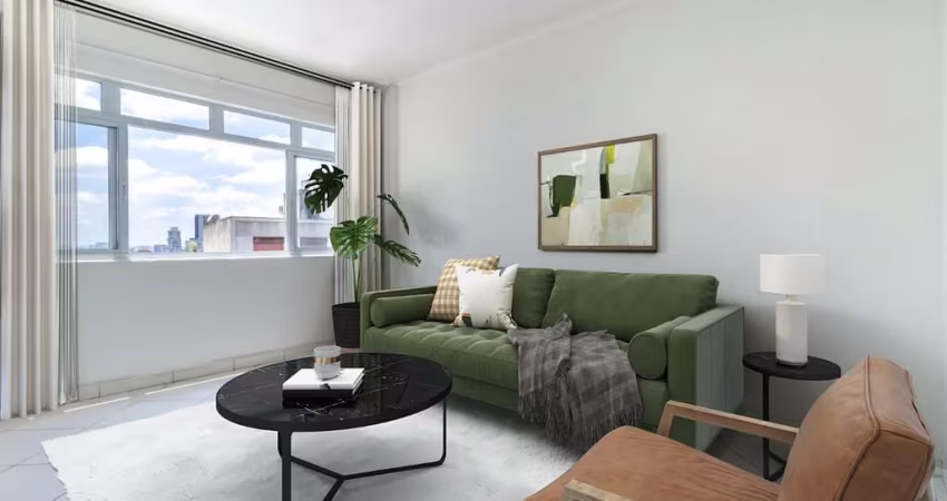 Imperdível apartamento tipo para venda com 3 quartos, sendo 1 suíte, 90m²