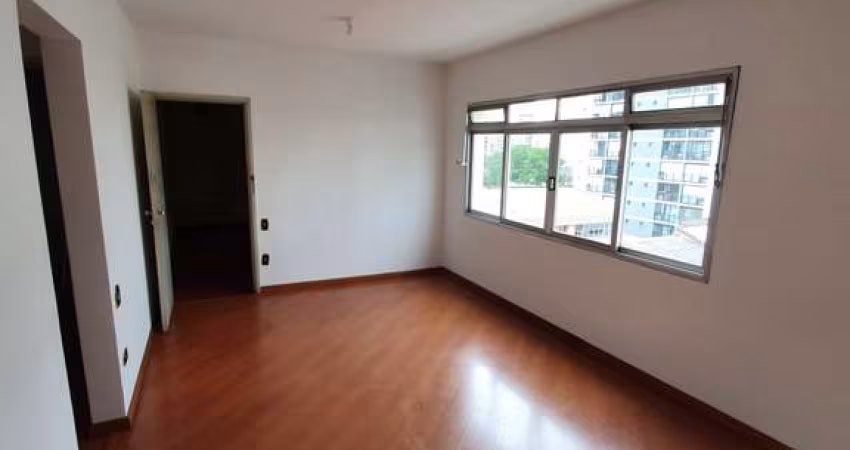 Confortável apartamento tipo para venda com 3 quartos, 94m²