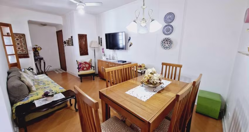 Sensacional apartamento tipo para venda com 2 quartos, 72m²