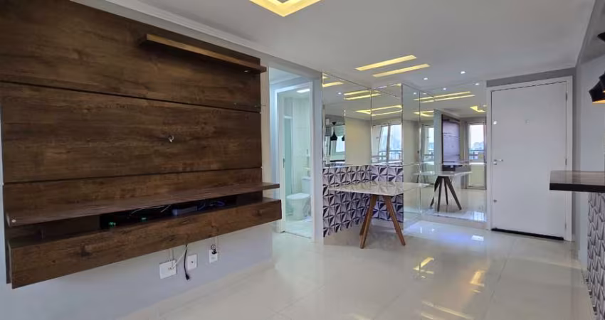 Funcional apartamento tipo para venda com 2 quartos, 51m²