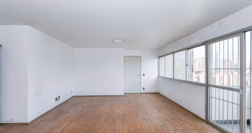 Atraente apartamento tipo para venda com 3 quartos, sendo 1 suíte, 142m²