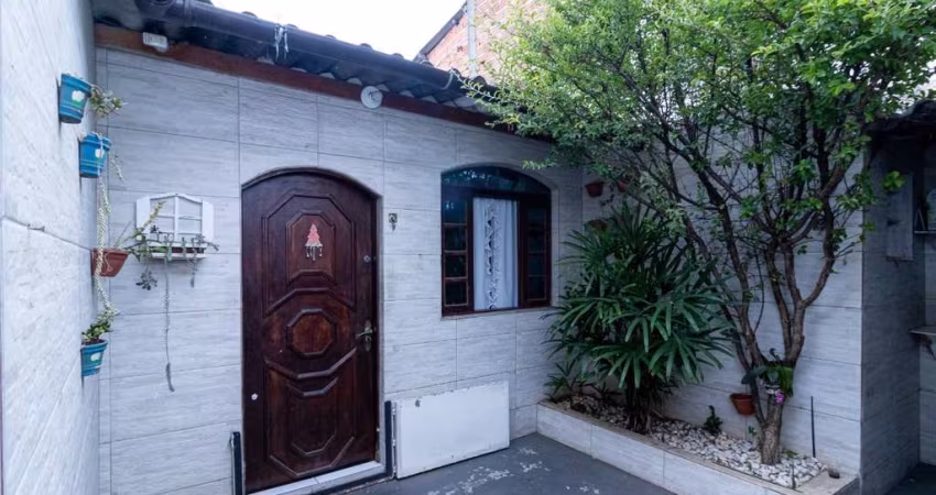 Elegante casa tipo para venda com 4 quartos, 109m²