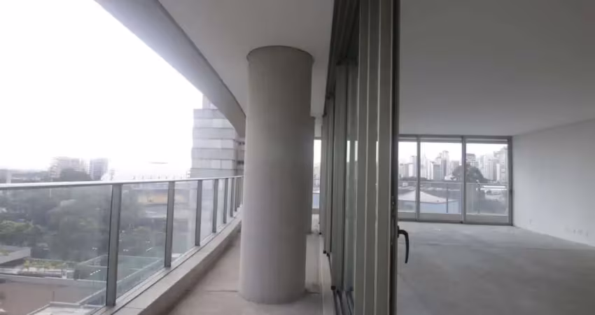Deslumbrante apartamento tipo para venda em vila mariana com 4 quartos, sendo 4 suítes, 637m²