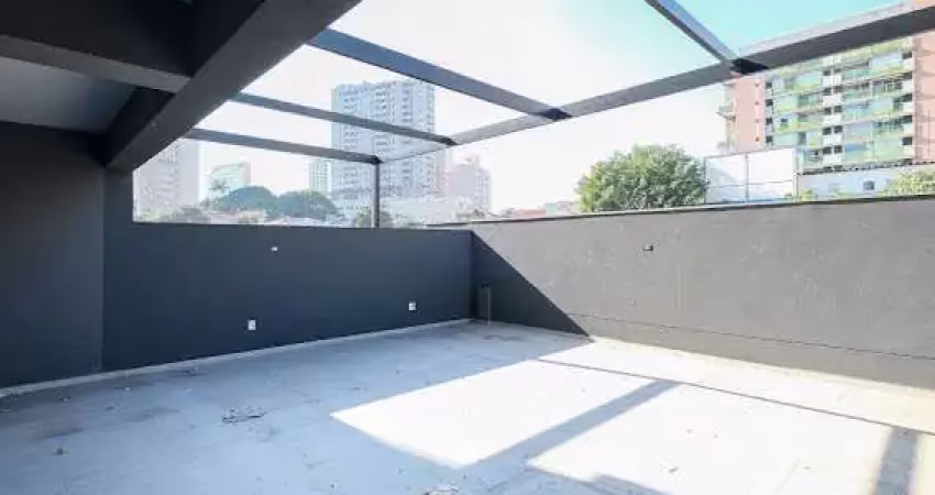 Confortável apartamento tipo para venda em perdizes com 1 quarto, 82m²