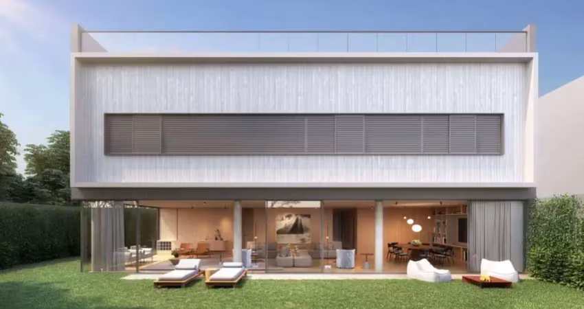 Casa no condomínio vila verde para venda com 4 quartos, sendo 4 suítes, 410m²