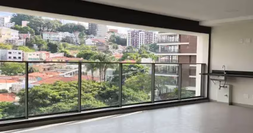 Imperdível apartamento tipo para venda em perdizes com 4 quartos, sendo 3 suítes, 203m²