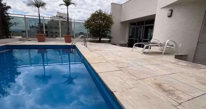 Imperdível cobertura para venda em higienópolis com 4 quartos, sendo 4 suítes, 460m²