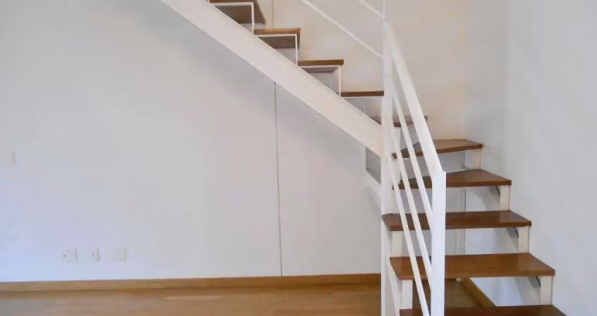 Imperdível duplex para venda em jardim paulista com 3 quartos, sendo 3 suítes, 178m²