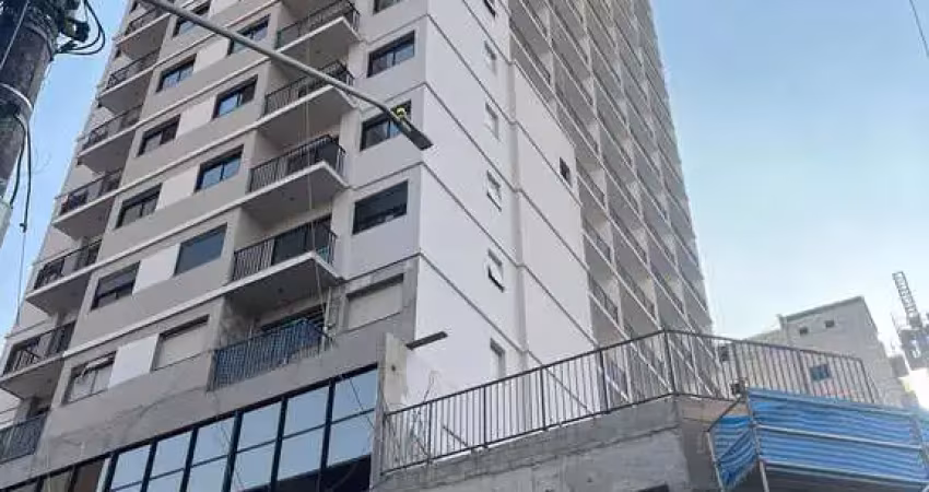 Elegante apartamento tipo para venda em água branca com 2 quartos, 40m²