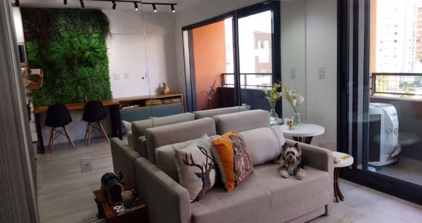 Excelente studio para venda com 1 quarto, 26m²