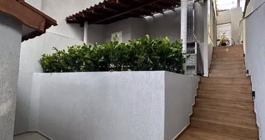 Espetacular casa tipo para venda em morro dos ingleses com 3 quartos, sendo 3 suítes, 241m²