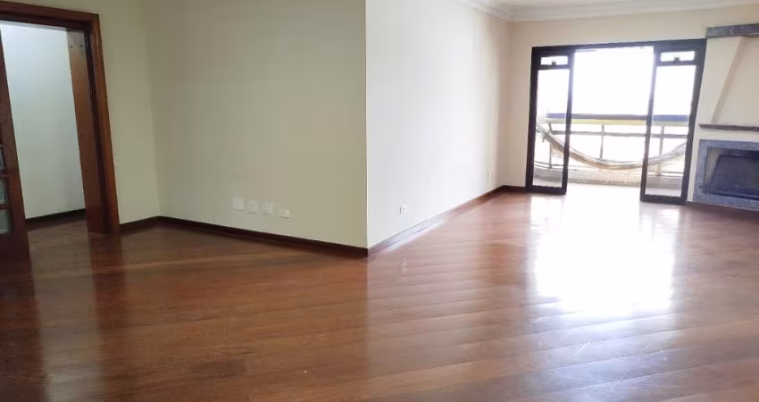 Aconchegante apartamento tipo para venda com 4 quartos, sendo 2 suítes, 176m²