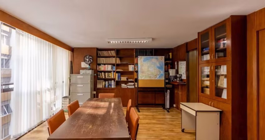 Imperdível conjunto comercial para venda, 44m²