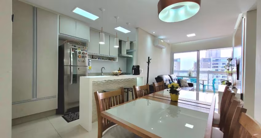 Imperdível apartamento tipo para venda com 3 quartos, sendo 1 suíte, 77m²