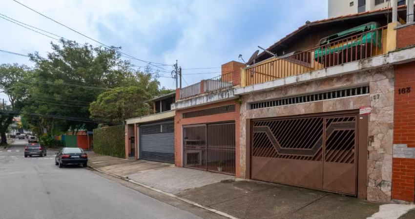 Deslumbrante casa de vila para venda com 3 quartos, sendo 1 suíte, 125m²