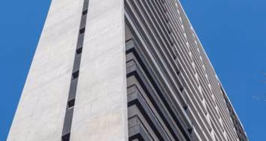 Sensacional apartamento tipo para venda com 1 quarto, sendo 1 suíte, 68m²