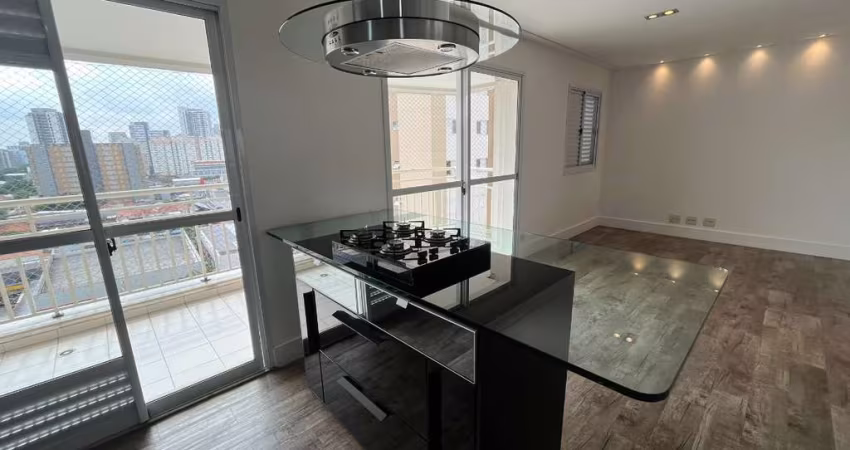 Agradável apartamento tipo para venda com 3 quartos, sendo 1 suíte, 112m²