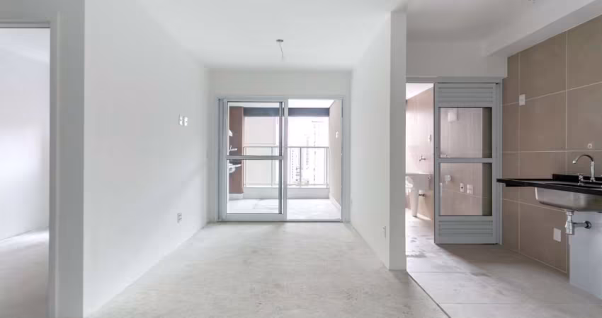 Excelente apartamento tipo para venda com 2 quartos, sendo 1 suíte, 61m²