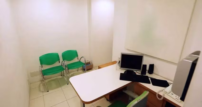 Sensacional conjunto comercial para venda em brooklin, 60m²