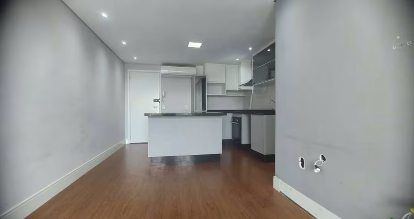 Funcional apartamento tipo para venda com 2 quartos, sendo 1 suíte, 59m²