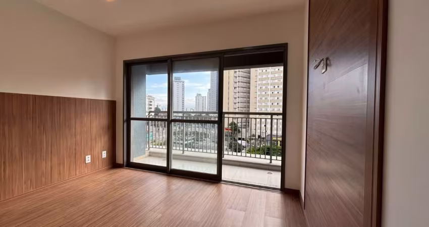 Aconchegante apartamento tipo para venda com 1 quarto, sendo 1 suíte, 22m²