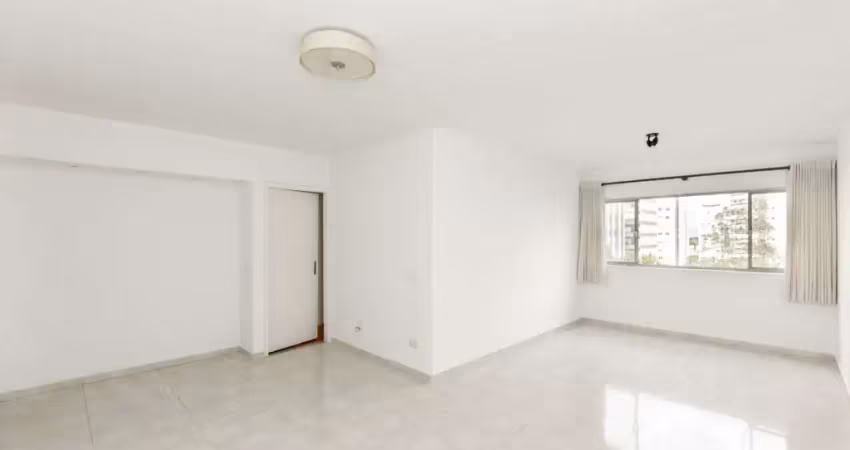 Elegante apartamento tipo para venda com 3 quartos, sendo 1 suíte, 116m²