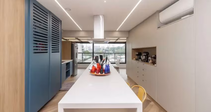 Imperdível apartamento tipo para venda em saúde com 2 quartos, sendo 1 suíte, 84m²