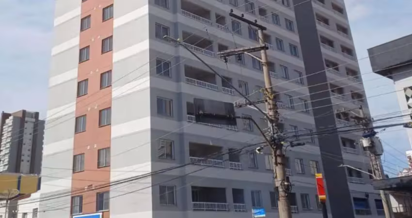 Funcional studio para venda em água branca com 1 quarto, sendo 1 suíte, 19m²