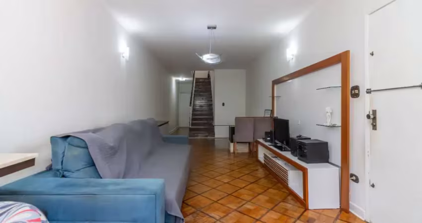 Elegante casa tipo para venda em santana com 3 quartos, 175m²