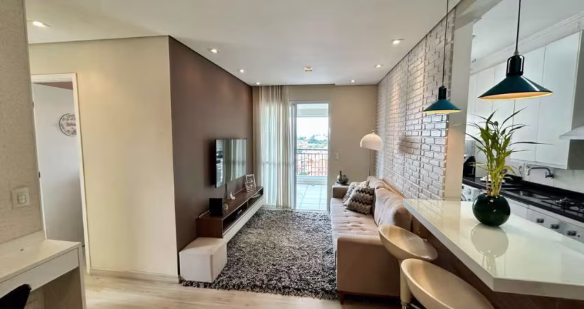 Imperdível apartamento tipo para venda com 2 quartos, 70m²