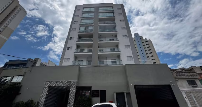 Excelente loft para venda com 1 quarto, 33m²