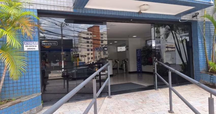 Funcional conjunto comercial para venda, 34m²