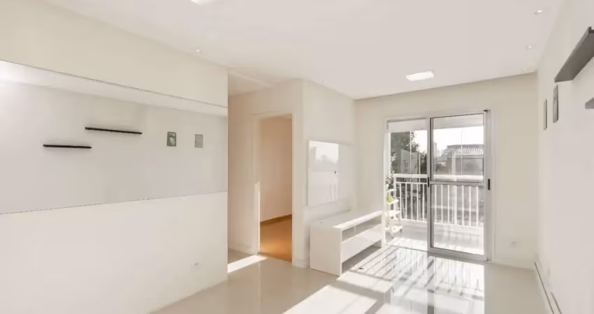 Elegante apartamento tipo para venda com 3 quartos, sendo 1 suíte, 67m²