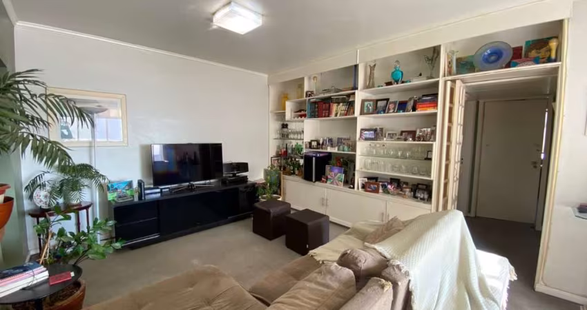 Excelente apartamento tipo para venda com 2 quartos, 81m²