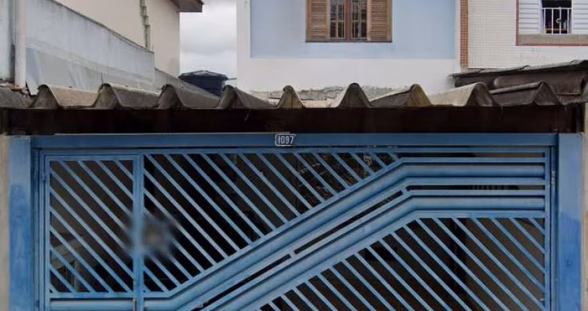Atraente casa tipo para venda com 2 quartos, 80m²
